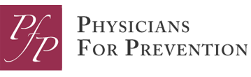 Physicians for Prevention  logo